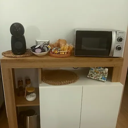 Panzió Alta Costa Polvica