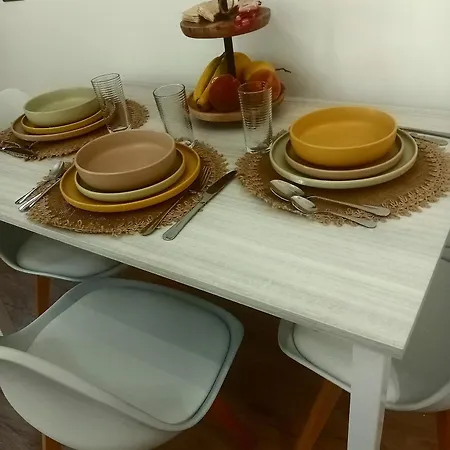 Panzió Alta Costa Polvica