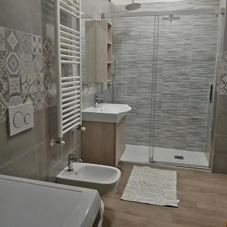 Alta Costa Apartmán *