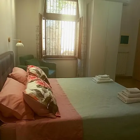 Bed & Breakfast Alta Costa *