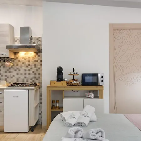 Appartement Alta Costa