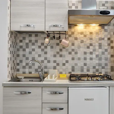 Alta Costa Apartmán *
