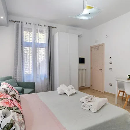 Alta Costa Apartmán