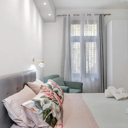 Alta Costa Appartement Polvica