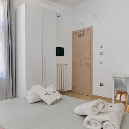 Alta Costa Appartement