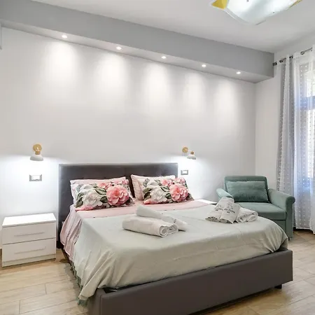 Alta Costa Appartement *