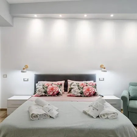 Appartement Alta Costa *