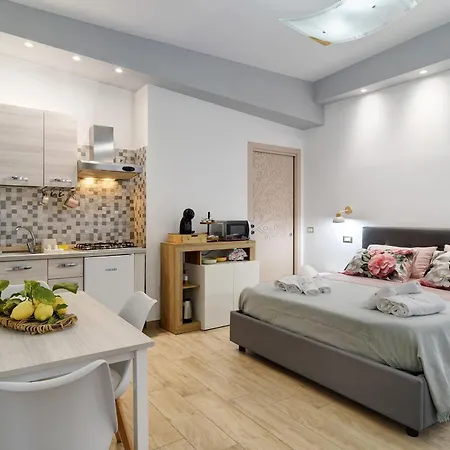 Alta Costa Apartmán