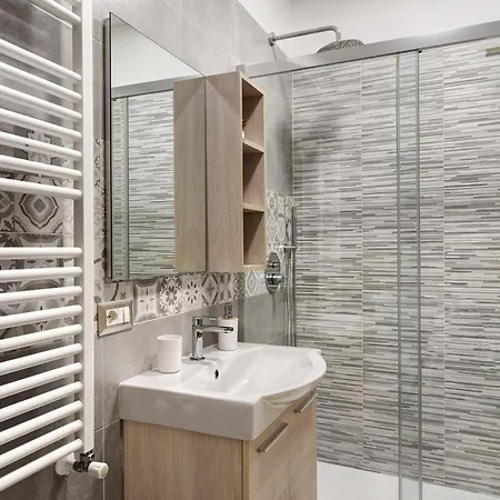 Appartement Alta Costa