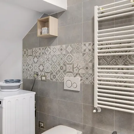 Alta Costa Appartement Polvica