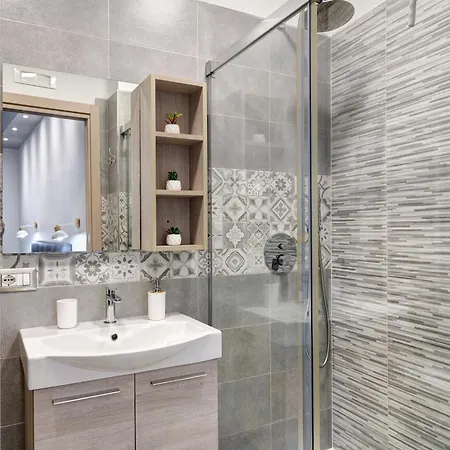 Alta Costa Apartmán *