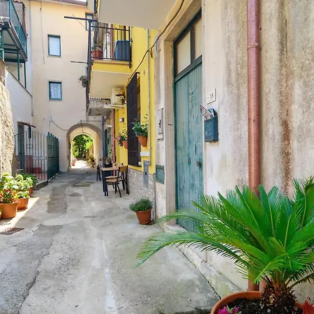 Alta Costa Appartement Polvica