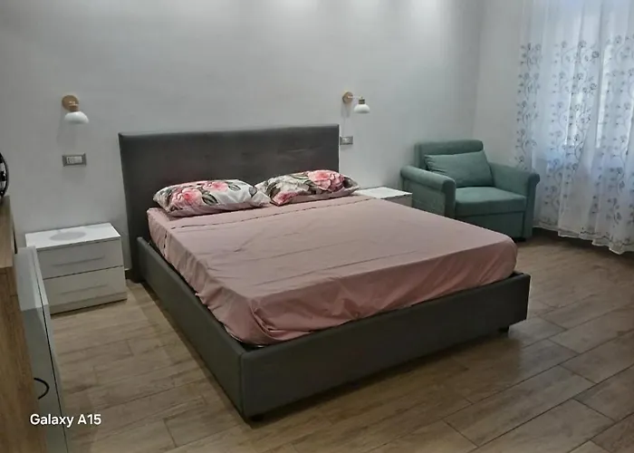 Alta Costa ベッド・アンド・ブレックファスト