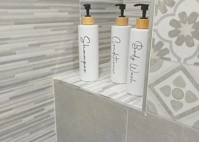 ベッド・アンド・ブレックファスト Alta Costa