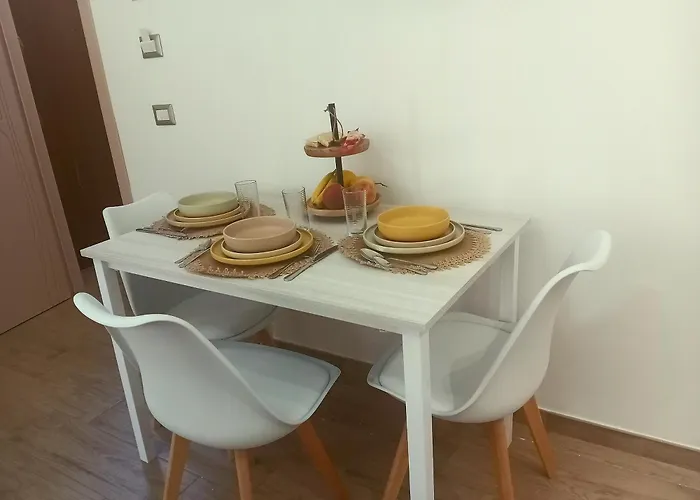 Alta Costa ベッド・アンド・ブレックファスト *