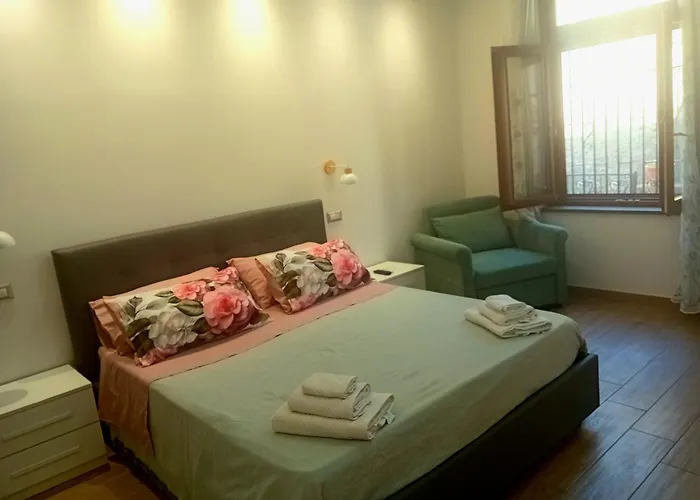 ベッド・アンド・ブレックファスト Alta Costa